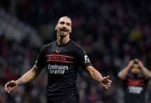 „Mama mi je Hrvatica, tata iz BiH“: Zlatan Ibrahimović ponovo progovorio o poreklu i rasizmu Zlatan Ibrahimović govori o poreklu i rasizmu sa tribina u Italiji