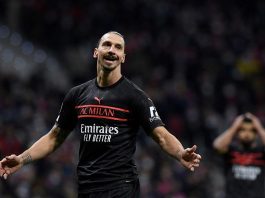 Zlatan Ibrahimović govori o poreklu i rasizmu sa tribina u Italiji