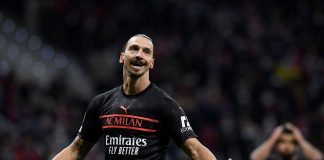 „Mama mi je Hrvatica, tata iz BiH“: Zlatan Ibrahimović ponovo progovorio o poreklu i rasizmu Zlatan Ibrahimović govori o poreklu i rasizmu sa tribina u Italiji