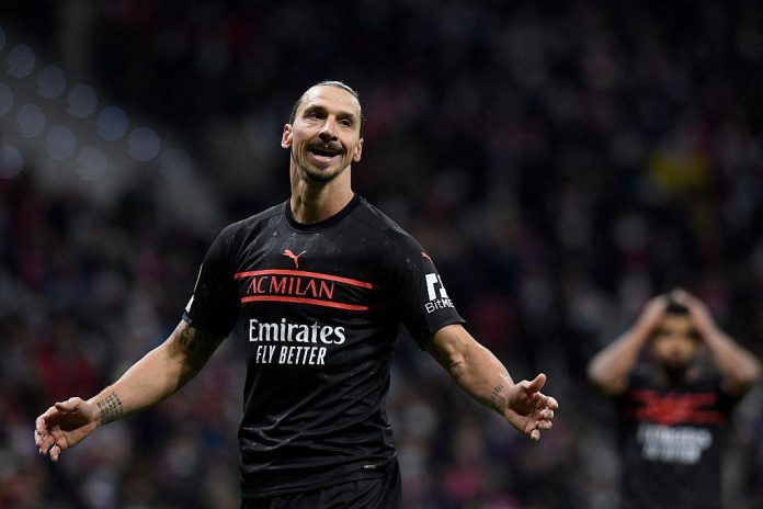 Zlatan Ibrahimović govori o poreklu i rasizmu sa tribina u Italiji