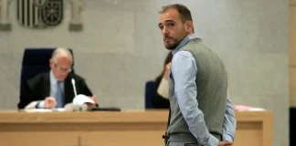 Mета smrt: Luka Bojović dva puta na nišanu – razotkriveni planovi likvidacije Luka Bojović na suđenju u Beogradu povodom optužbi za planiranje njegovog ubistva