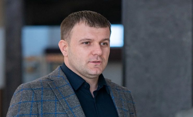 Husein Memić u izjavi povodom skupa u Novom Pazaru