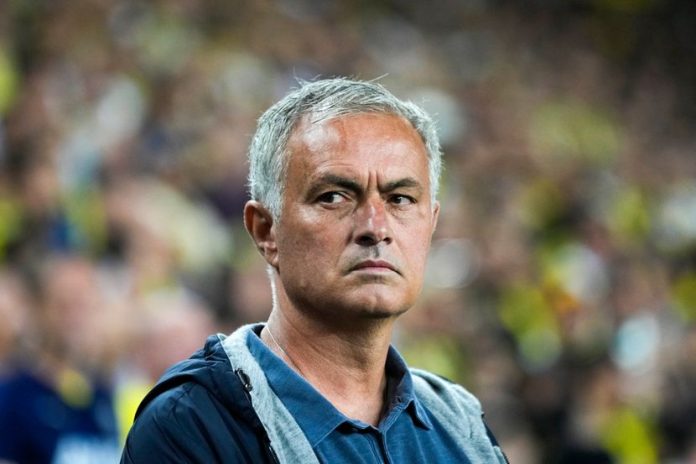 Žoze Murinjo tokom trenerske karijere, spekulacije o povratku u Real Madrid