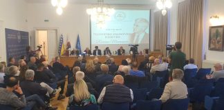 Naučni skup u Sarajevu posvećen prof. dr. Rasimu Muminoviću Naučni skup posvećen prof. dr. Rasimu Muminoviću u Rektoratu Univerziteta u Sarajevu