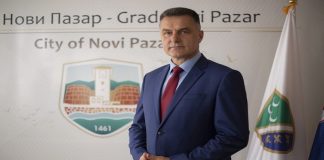 Nihat Biševac čestitao Kurban-bajram građanima Novog Pazara Gradonačelnik Novog Pazara Nihat Biševac uputio čestitku povodom Kurban-bajrama