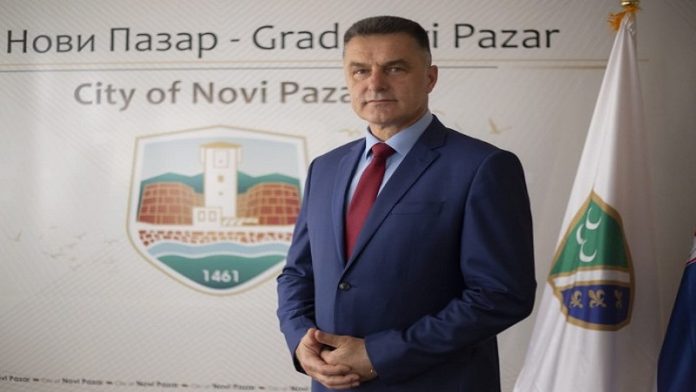 Gradonačelnik Novog Pazara Nihat Biševac uputio čestitku povodom Kurban-bajrama