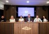 Novi Pazar sprema novi sportski spektakl: Šesti polumaraton 25. oktobra Konferencija za medije povodom šestog Pazarskog polumaratona u Novom Pazaru
