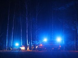 Policijska akcija „Vihor 3“ u Obrenovcu nakon incidenta