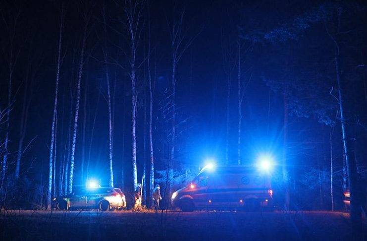 Policijska akcija „Vihor 3“ u Obrenovcu nakon incidenta