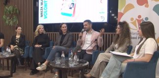 Predstavljeni rezultati projekta “Pazar Hub” u Novom Pazaru Predstavljeni rezultati projekta „Pazar Hub“ u Novom Pazaru