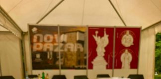 Priznanje za Turističku organizaciju Novi Pazar zbog Golije Turistička organizacija Novi Pazar dobila priznanje za Goliju, UNESCO rezervat biosfere