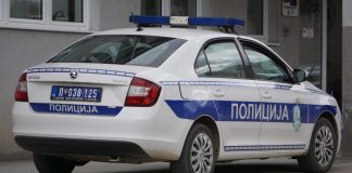 Pucnjava kod Karajukića Bunara: muškarac ranjen u glavu, napadač u bekstvu Policija i Hitna pomoć na mestu pucnjave kod Karajukića Bunara