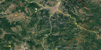 Rekonstrukcija puta Novi Pazar – Ribariće ugovorena za 2,2 milijarde dinara Radovi na putu Novi Pazar – Ribariće, rekonstrukcija kolovoza i saobraćajna signalizacija
