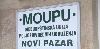 Sajtarić: Sajam u Novom Sadu velika šansa za poljoprivrednike Poljoprivrednici odlaze na Međunarodni poljoprivredni sajam u Novom Sadu