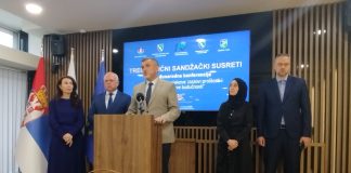 Saradnja BNV i Bošnjačkog vijeća jača veze država i zajedništvo Završna konferencija naučnog skupa BNV-a i Bošnjačkog vijeća u Crnoj Gori