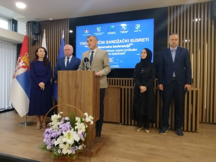 Završna konferencija naučnog skupa BNV-a i Bošnjačkog vijeća u Crnoj Gori
