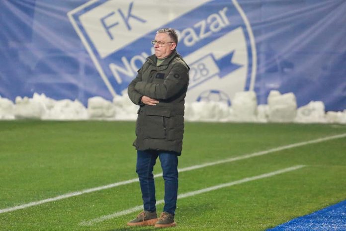 Fudbaleri TSC-a u borbi za opstanak u plej-autu Superlige Srbije