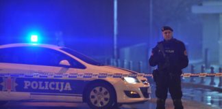 Sprečen atentat snajperom u Crnoj Gori: plan je otkriven, hapšenja u Podgorici Policijska akcija u Podgorici nakon sprečenog atentata snajperom