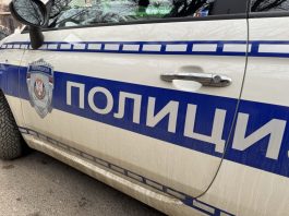 Sudar teretnog vozila i autobusa kod Dobanovačke petlje, saobraćaj jednom trakom