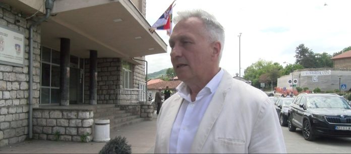 Besplatno testiranje inteligencije za 40 mladih u Novom Pazaru u Tehničkoj školi