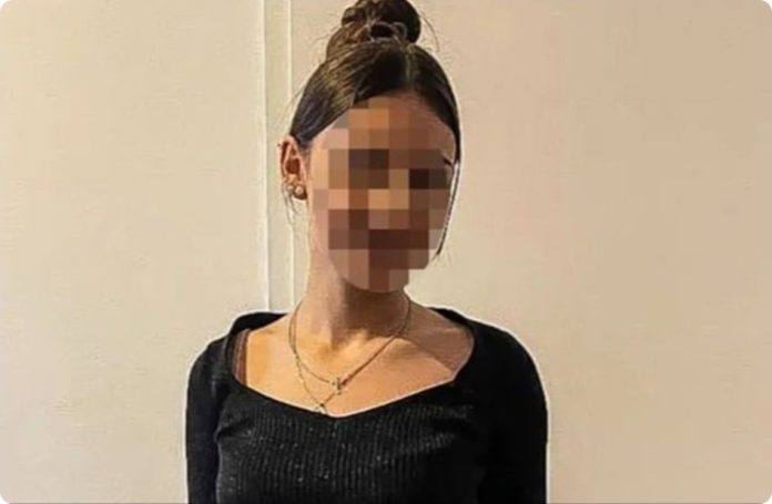Spasioci i policija na obali rijeke Erft nakon tragedije tokom snimanja TikTok videa