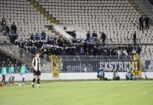 To nije klub – to je pripadnost: Novi Pazar i ljudi koji ga nikad ne ostavljaju Tribine stadiona FK Novi Pazar i atmosfera pripadnosti grada