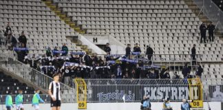 To nije klub – to je pripadnost: Novi Pazar i ljudi koji ga nikad ne ostavljaju Tribine stadiona FK Novi Pazar i atmosfera pripadnosti grada