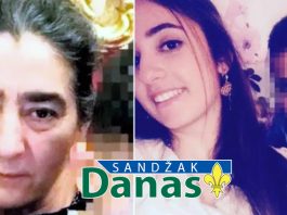 Policija na mestu zločina u Istanbulu nakon porodičnog ubistva