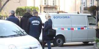 Tužilaštvo potvrdilo: bivši šef UKP dao izjavu u istrazi o Nešoviću Više javno tužilaštvo u Beogradu i istraga o slučaju Aleksandra Nešovića na Senjaku
