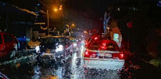 U saobraćajnoj policiji alarm: 89 nezgoda u 24 sata Saobraćajna policija upozorava vozače na pojačan oprez zbog broja nezgoda