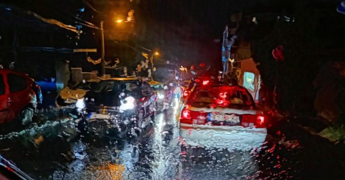 Saobraćajna policija upozorava vozače na pojačan oprez zbog broja nezgoda