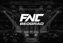 UFC u Beogradu: King Grin i Ludovit Klajn navodno dogovorili borbu King Grin i Ludovit Klajn na UFC karti u Beogradu (ilustracija)