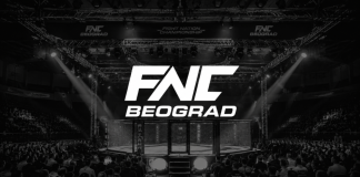UFC u Beogradu: King Grin i Ludovit Klajn navodno dogovorili borbu King Grin i Ludovit Klajn na UFC karti u Beogradu (ilustracija)