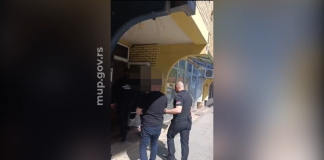 Uhapšeni Novopazarci: autobusi skrivali robu na ruti Novi Pazar – Sarajevo Policijska akcija i privođenje osumnjičenih zbog krijumčarenja robe preko granice