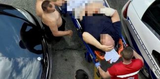 (VIDEO) Objavljen snimak pucnjave u restoranu „Džeri“ na Novom Beogradu Snimak pucnjave u restoranu „Džeri“ na Novom Beogradu