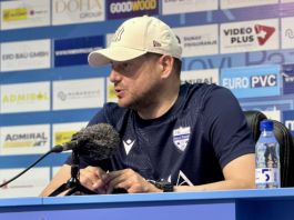 Fudbaleri Vojvodine slave pobedu protiv Novog Pazara 3:0
