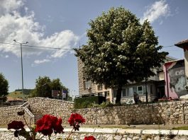 Sunčano vreme u Novom Pazaru tokom Kurban-bajrama, uz mogući preokret i pljuskove