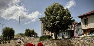 Vreme za Kurban-bajram u Novom Pazaru: sunce, pa iznenadni preokret Sunčano vreme u Novom Pazaru tokom Kurban-bajrama, uz mogući preokret i pljuskove