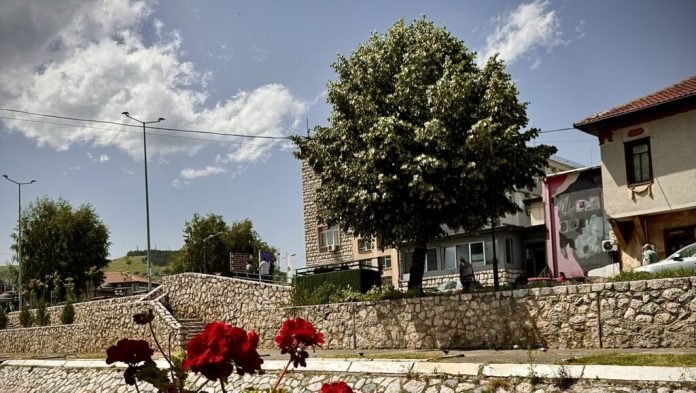 Sunčano vreme u Novom Pazaru tokom Kurban-bajrama, uz mogući preokret i pljuskove