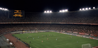 Zvezda je pre 35 godina osvojila Evropu: penali u Bariju odlučili titulu Crvena zvezda proslavlja titulu prvaka Evrope 1991. godine u Bariju