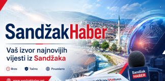 Radnik preminuo nakon pada sa gradilišta u Novom Pazaru