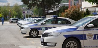 Alarm za uzbunu: Pet osoba poginulo u saobraćaju u Novom Pazaru za četiri meseca Saobraćajna signalizacija i put u Novom Pazaru nakon saobraćajne nezgode