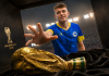 BiH večeras od 21:00 protiv Švajcarske (UŽIVO) – duel najtežeg rivala u grupi B Fudbalska reprezentacija Bosne i Hercegovine pred meč sa Švajcarskom na Svetskom prvenstvu 2026
