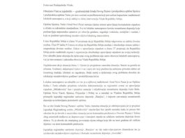 Gradonačelnik Novog Pazara Nihat Biševac i inicijativa za rešavanje krize otpada