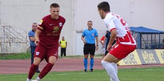 Bojica Nikčević na korak do Radničkog iz Kragujevca Bojica Nikčević, fudbaler na korak od prelaska u Radnički iz Kragujevca