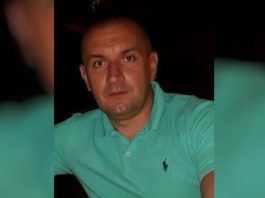 Saša Vuković Boske tokom saslušanja, uz tvrdnje o samoodbrani