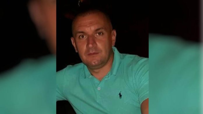 Saša Vuković Boske tokom saslušanja, uz tvrdnje o samoodbrani