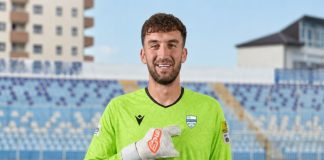 Da li je Nikola Vasiljević pojačanje za Novi Pazar? On otkrio šta je dogovoreno Nikola Vasiljević tokom utakmice, u razgovoru o mogućem transferu u Novi Pazar