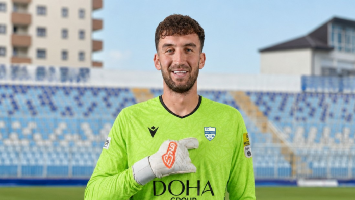 Nikola Vasiljević tokom utakmice, u razgovoru o mogućem transferu u Novi Pazar