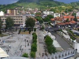 Nestabilno vreme: kiša i grmljavina tokom popodneva